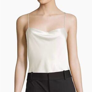 Alice + Olivia Harmon Bodysuit - size S